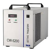 Κλειστό Κύκλωμα Ψύξης CW5200