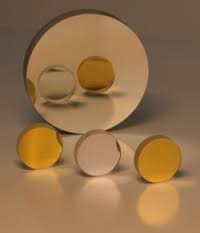 REFLECTOR MIRROR d 25