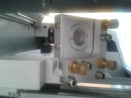 Stand καθρέπτη Laser ρυθμιζόμενο