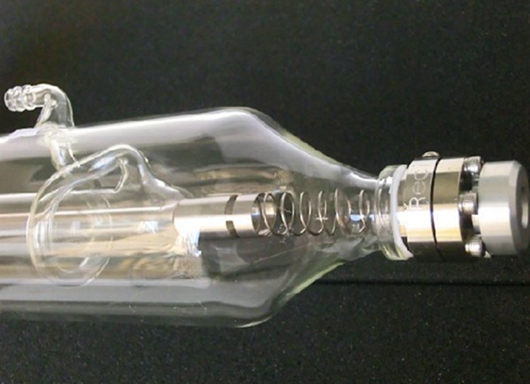 Πηγή LASER CO2 RECI W2 100W