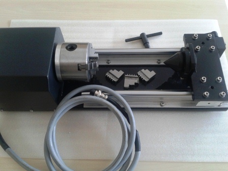 Κυλινδρικό LASER 3 Σημείων