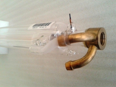 Laser Tube CO2 Standard 50w