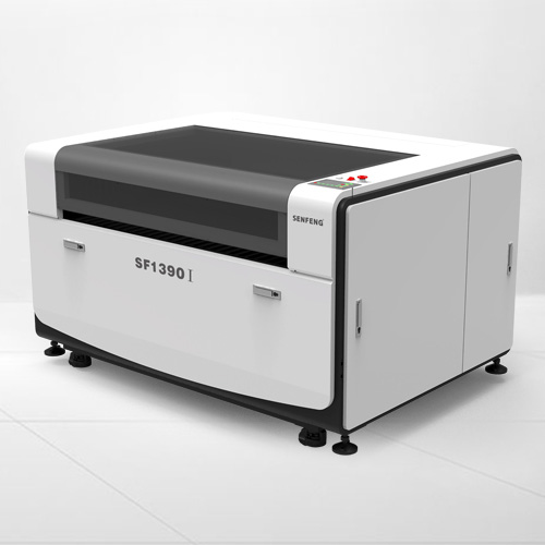 Μηχανή LASER SFN-1610