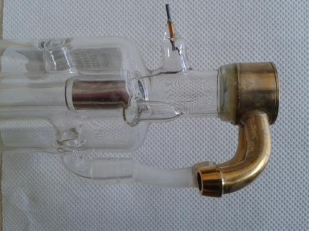 Laser Tube CO2 Standard 60w